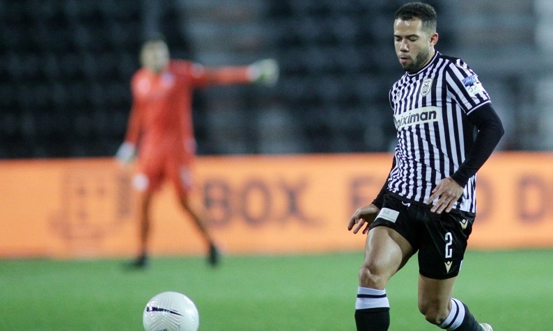 ΠΑΟΚ: Νέες εξετάσεις για Ουαγκέ! (Photos)