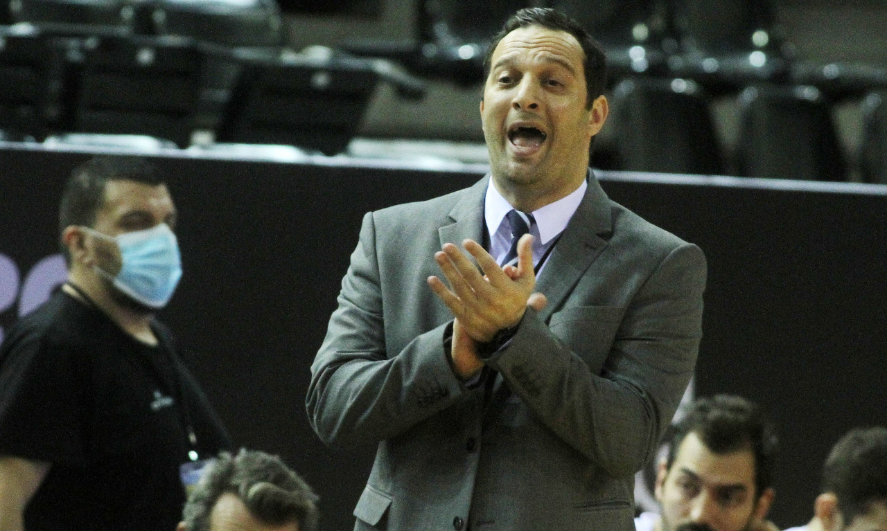 Λάρισα: Στα «σχοινιά» ο Γαβριήλ