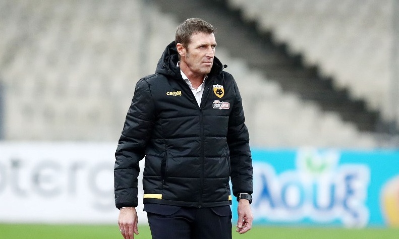 Καρέρα: «Έτσι πρέπει να είναι τα ντέρμπι»! (Video)