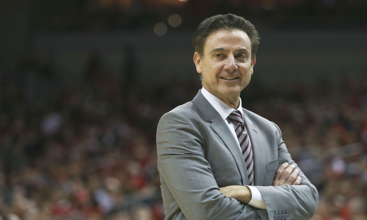 Πιτίνο: «Οι Έλληνες είναι σπέσιαλ άνθρωποι»