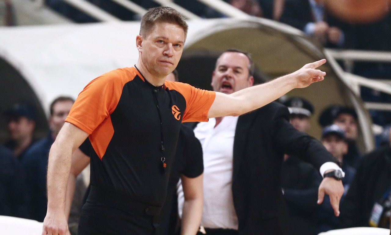 Παναθηναϊκός ΟΠΑΠ: Οργή και αγανάκτηση