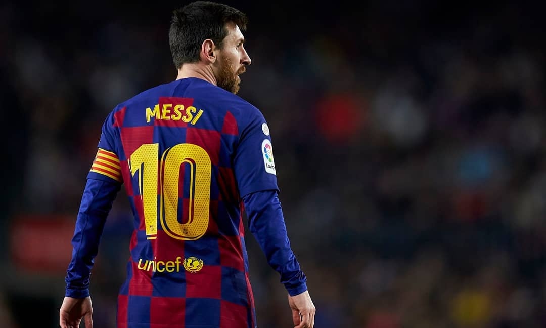 Παρί Σεν Ζερμέν: Η συμφωνία με Μέσι, η εντολή στα καταστήματα και οι φήμες