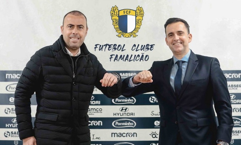 ΠΑΟΚ: Ένας… πρώην στη Φαμαλικάο! (Photos)