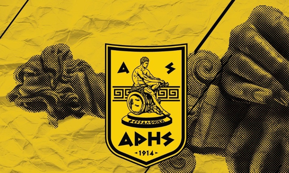 Α.Σ. Άρης: «Μέχρι να βγει ο ήλιος απ’ τη Δύση»!