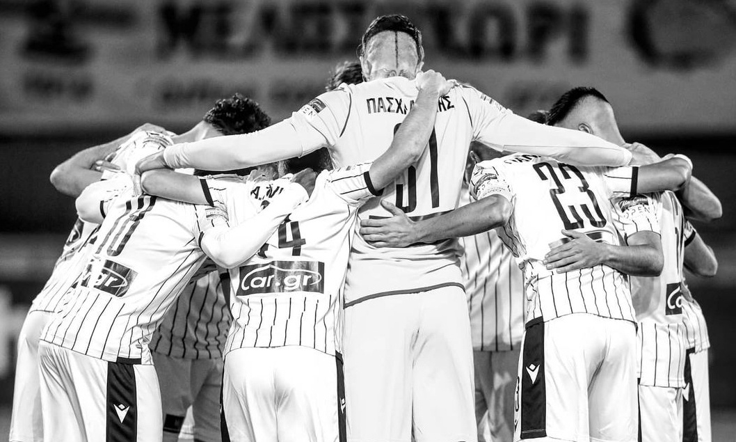 ΠΑΟΚ: «Βομβαρδισμός» στους γκολκίπερ! (video+photos)