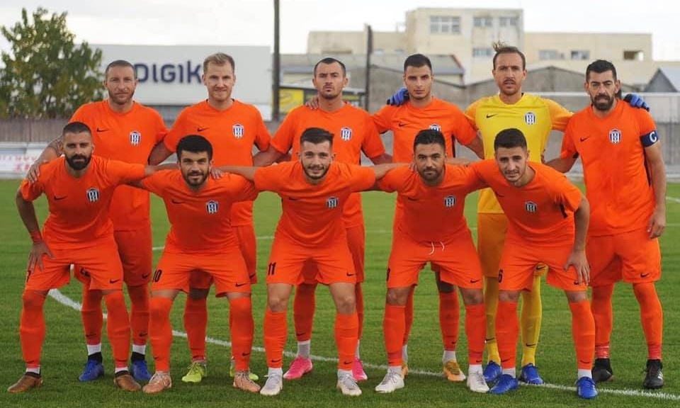 Απόλλων Λάρισας: Επιστροφή με όρεξη