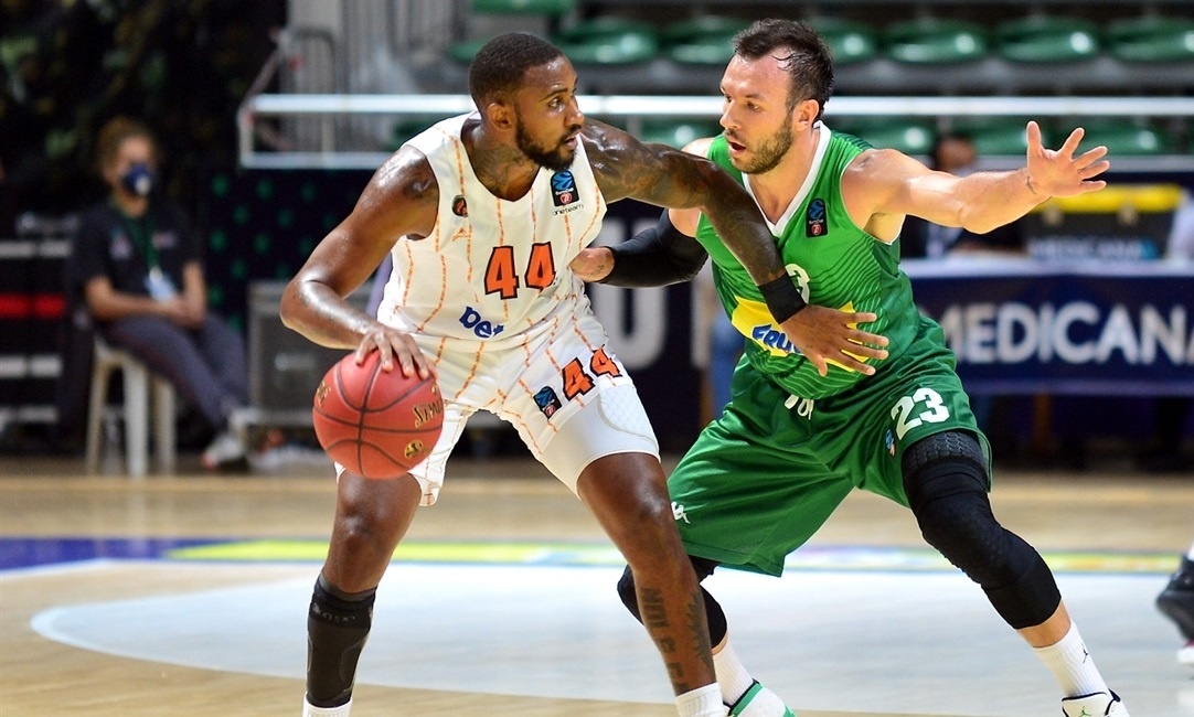 Το... χάνει η Euroleague: Πρόγραμμα για γέλια στο Eurocup