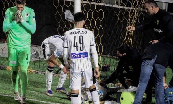 ΠΑΟΚ: Ειδική θεραπεία για Ουαγκέ - Επαφή με Μπαρτσελόνα