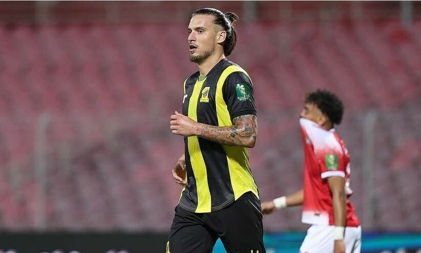 Βρήκε τον καλό του εαυτό ο Πρίγιοβιτς! Πέτυχε δυο γκολ με την Αλ Ιτιχάντ (photos+video)