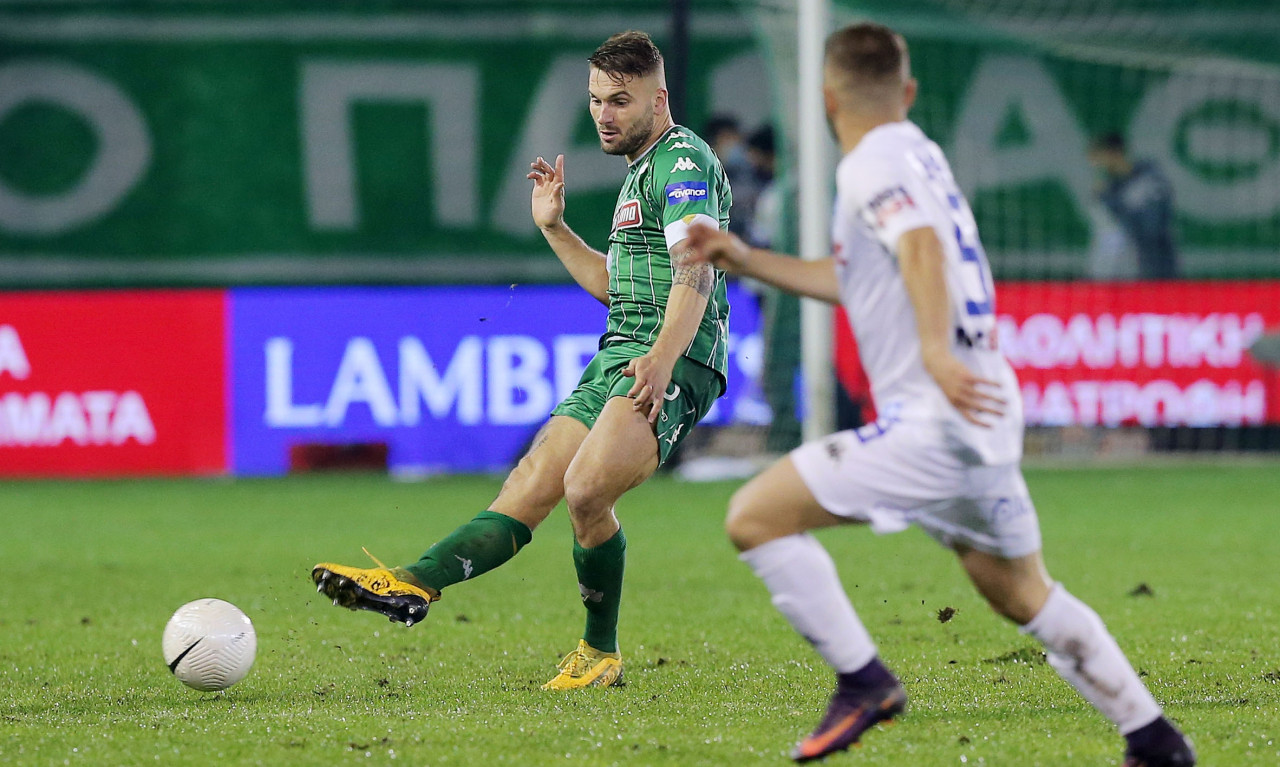 H αλλαγμένη Λεωφόρος του δίνει ώθηση και μακάρι όλοι να ήταν... Σένκεφελντ!