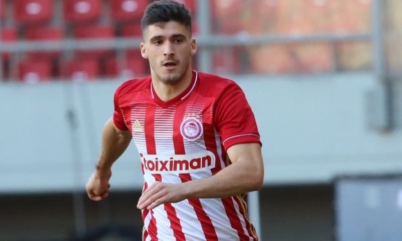 Ολυμπιακός: Αδιέξοδο με Βινάγκρε - «Μετέωρος» ο παίκτης (photos)