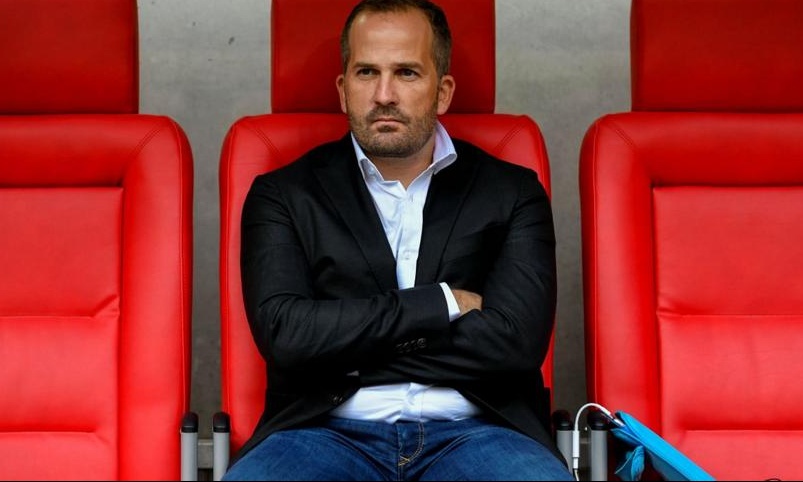 Απέλυσε τον προπονητή της η Σάλκε