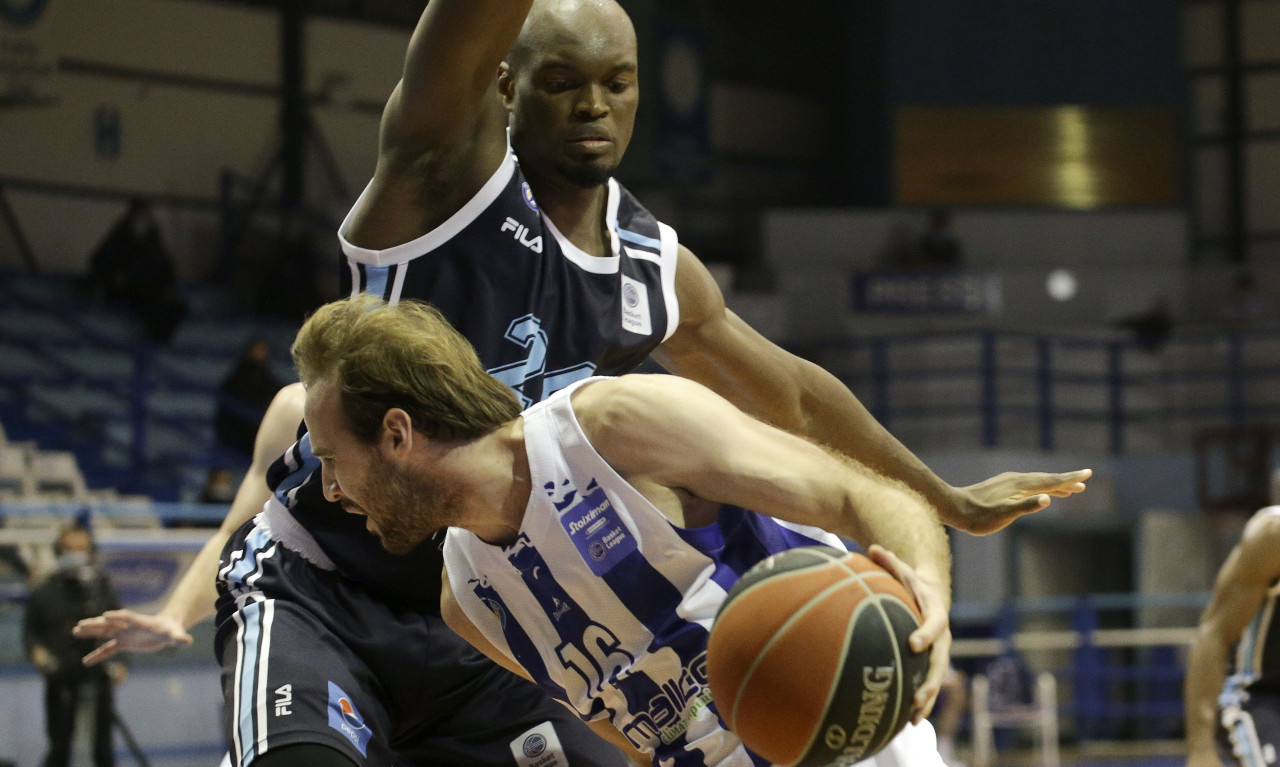 Βεργίνης: «Για εμάς, δεν υπάρχει άλλο αποτέλεσμα εκτός από τη νίκη»