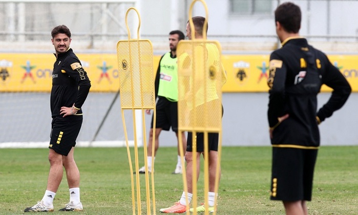 ΑΕΚ: Μόνο ο Χνιντ εκτός