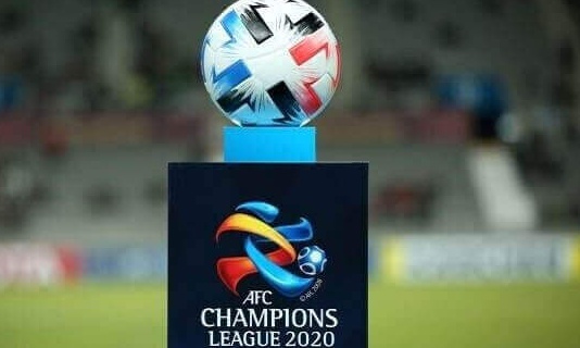 Mε θεατές ο τελικός του Champions League Ασίας