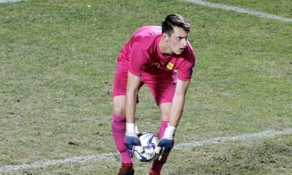 Άρης: Τέλος ο Εμάν