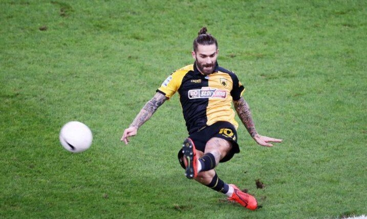 ΑΕΚ: Τα είπαν με Λιβάγια