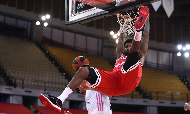 Euroleague: Το Top-10 της αγωνιστικής (video)