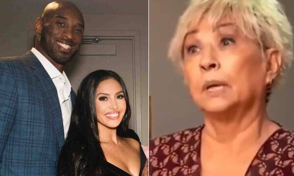 Βανέσα Μπράιαντ: Η μητέρα της ζητάει χρήματα για το babysitting στα εγγόνια της