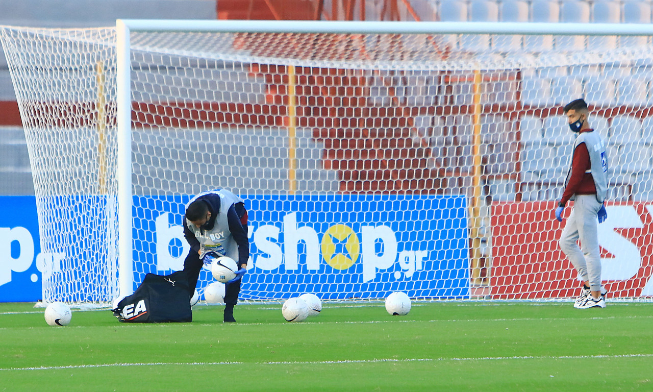 Super League: Προς αναβολή και το ΑΕΛ-Λαμία