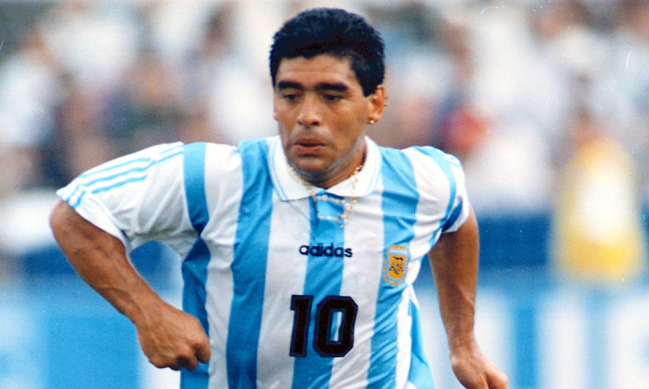 Ντιέγκο Μαραντόνα: Σοκαριστική αποκάλυψη του γιατρού του για απόπειρα αυτοκτονίας του «Θεού»