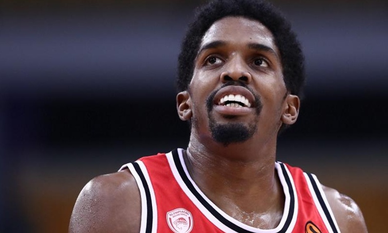 Ολυμπιακός: Η επιθυμία του ΜακΚίσικ (photos)