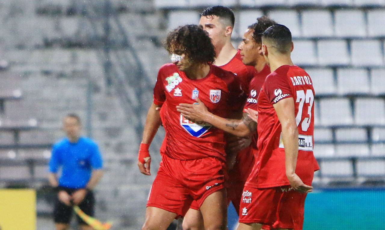 ΝΠΣ Βόλος: Με 19 παίκτες κόντρα στην ΑΕΚ