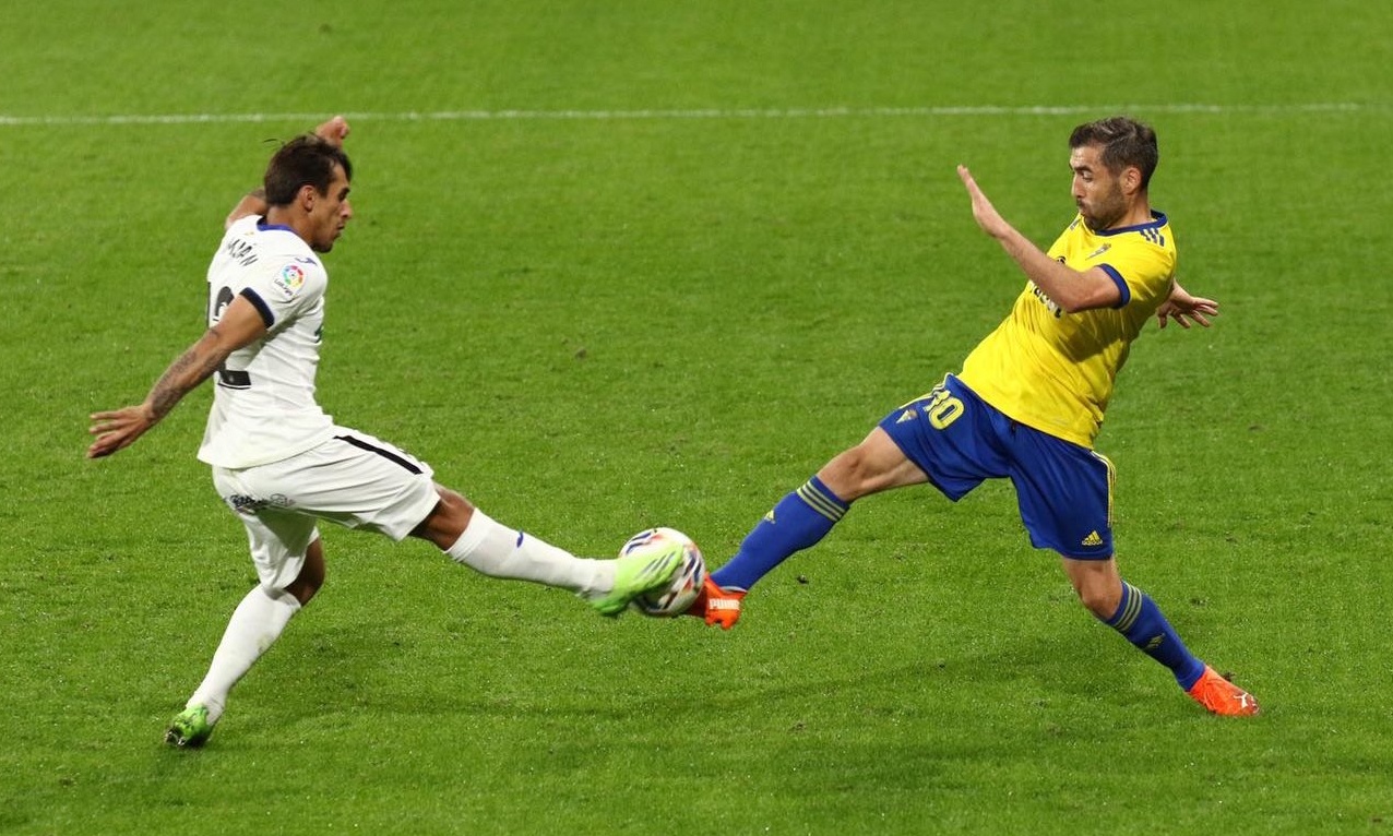 La Liga: Σημαντικό διπλό για Χετάφε! (Video)