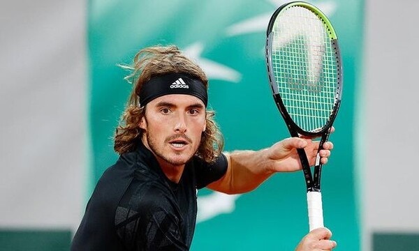 Τσιτσιπάς: Η αποστομωτική απάντηση on camera μετά την ανάρτηση για Harrods