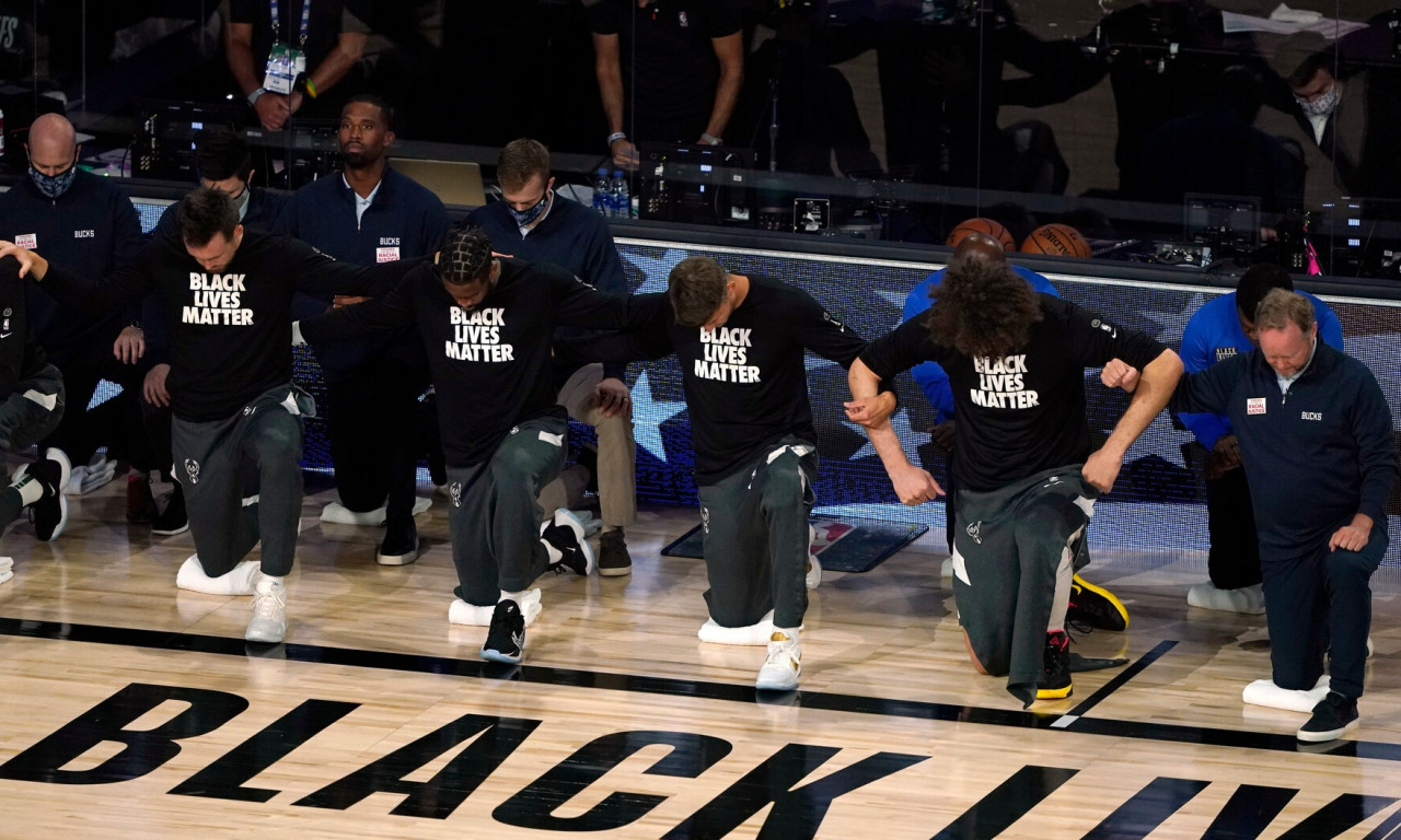 Sports Illustrated: Ομάδα της χρονιάς οι Μπακς