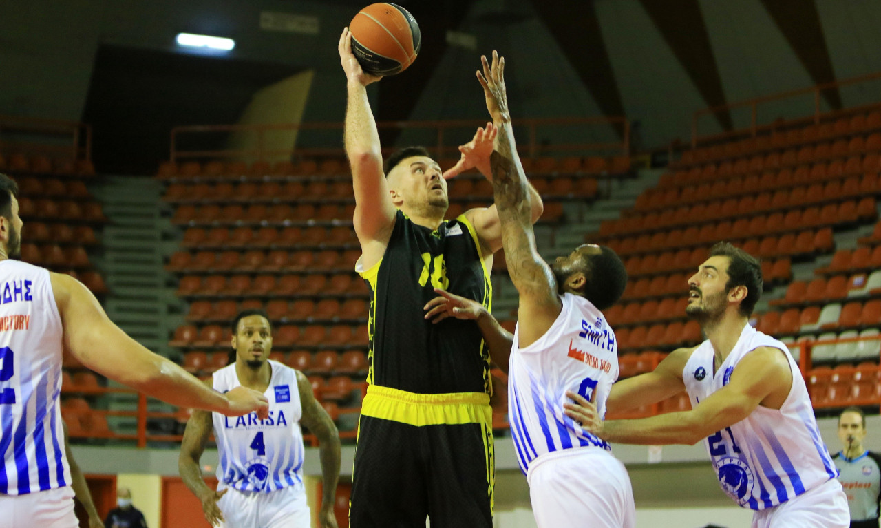 Άρης: Ατομικό πρόγραμμα για Ντραγκίσεβιτς-Μιλόσεβιτς