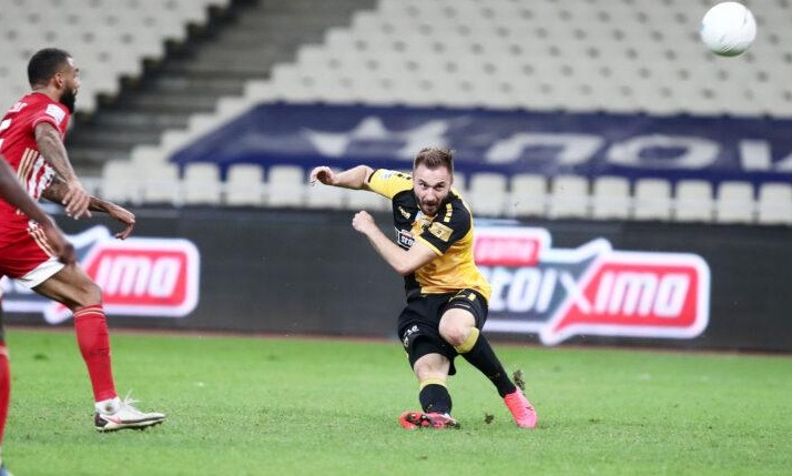 ΑΕΚ: Η ευκαιρία στο ντέρμπι που «στοιχειώνει» τον Τάνκοβιτς (photos)