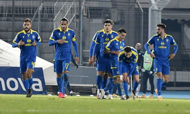 Ράσταβατς: «Αξίζαμε να νικήσουμε» (video+photos)