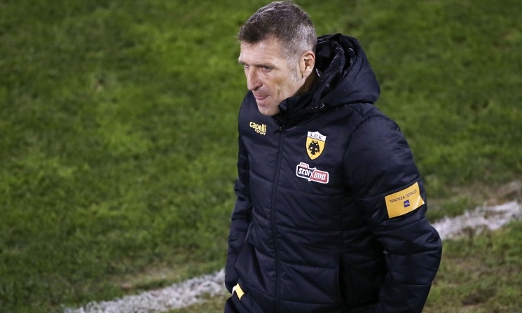 Σε βαθιά κρίση η ΑΕΚ, όλα ανοιχτά με Καρέρα!