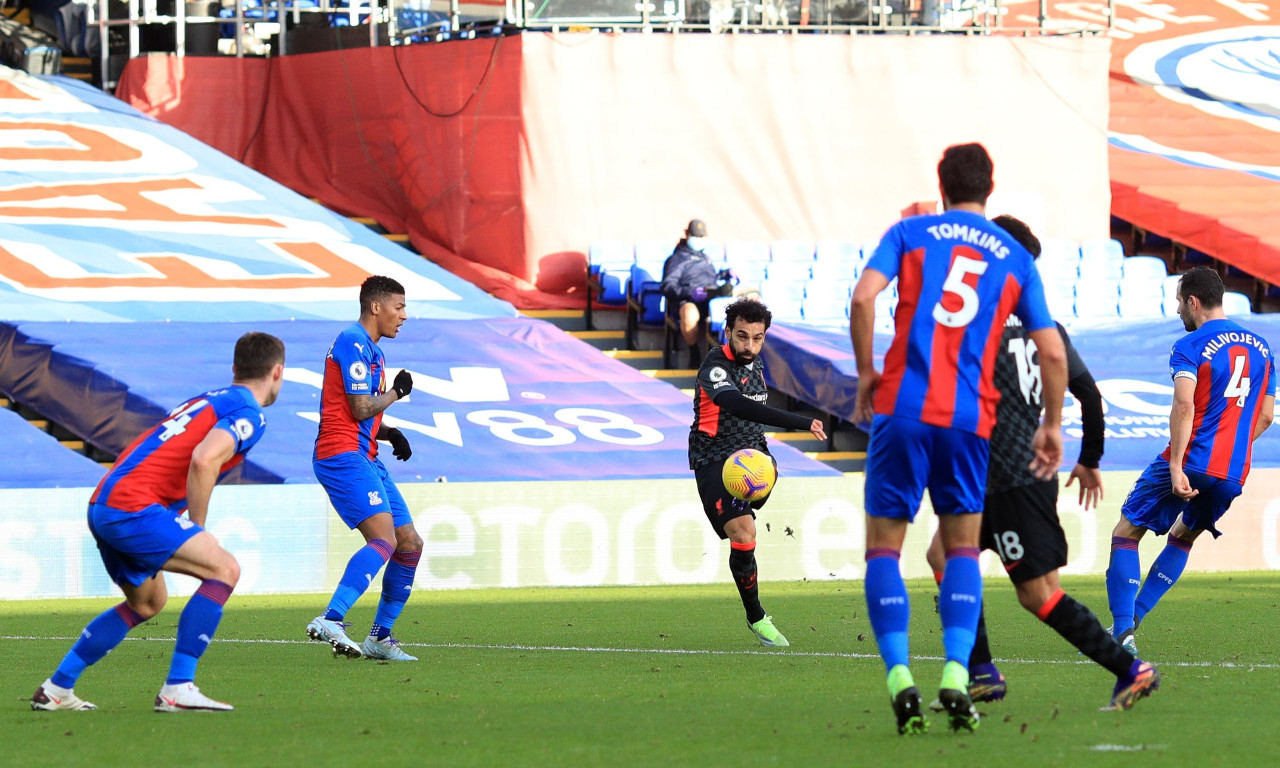 Premier League: Θέαμα από Λίβερπουλ και Μάντσεστερ Γιουνάιτεντ (video)