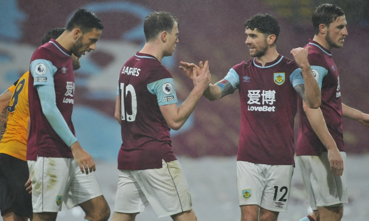 Premier League: Η Μπέρνλι εκτέλεσε και τους «Λύκους»! (video+photos)