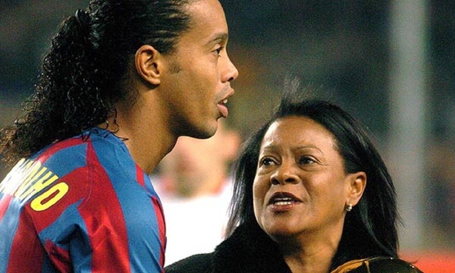 Βραζιλία-Κορονοϊός: Δύσκολες ώρες για Ροναλντίνιο (photos)