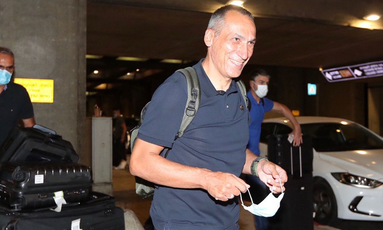 Πυρά παικτών της Μακάμπι Τελ Αβίβ για τον Δώνη! (photos)