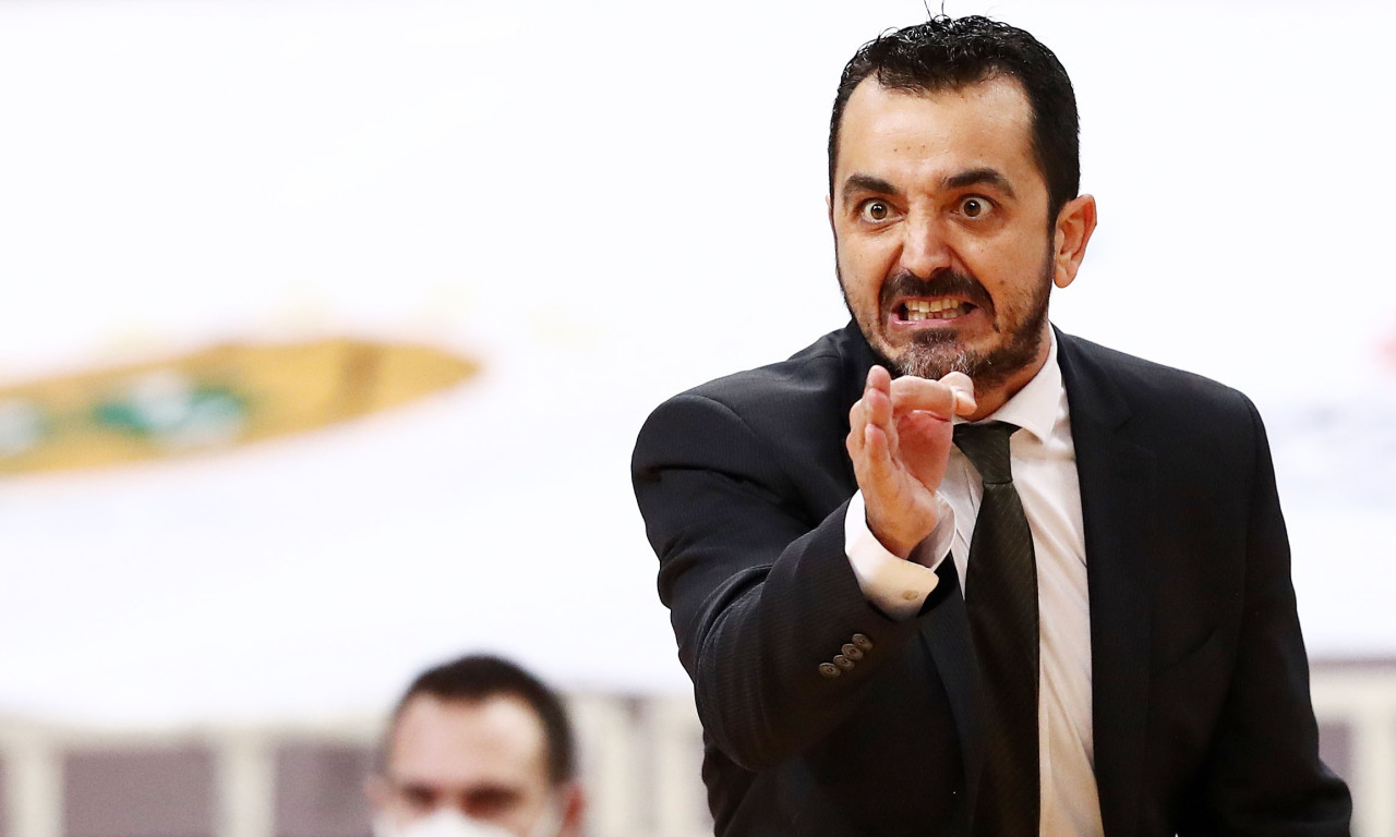 Βόβορας: «Δε μπορούμε να είμαστε χαρούμενοι»