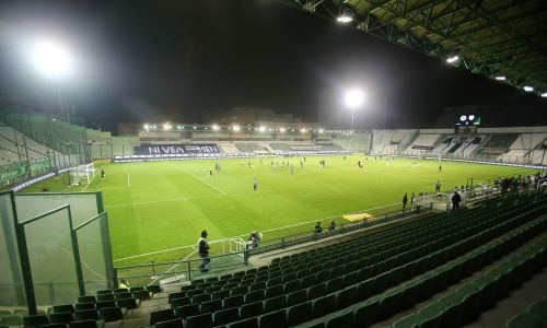 Παναθηναϊκός: Εργασίες για την επιστροφή στη Λεωφόρο (video+photos)