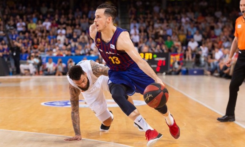 Ερτέλ: Επέστρεψε στη Βαρκελώνη