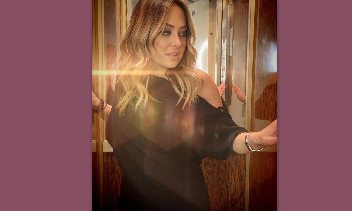 Μελίνα Ασλανίδου: Πιο σέξι από ποτέ - Όπως δεν την έχεις ξαναδεί!