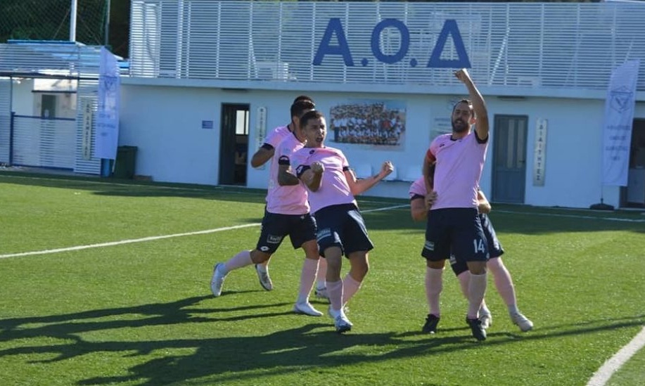 Γ’ Εθνική: Την Τρίτη η τηλεδιάσκεψη του 10ου ομίλου