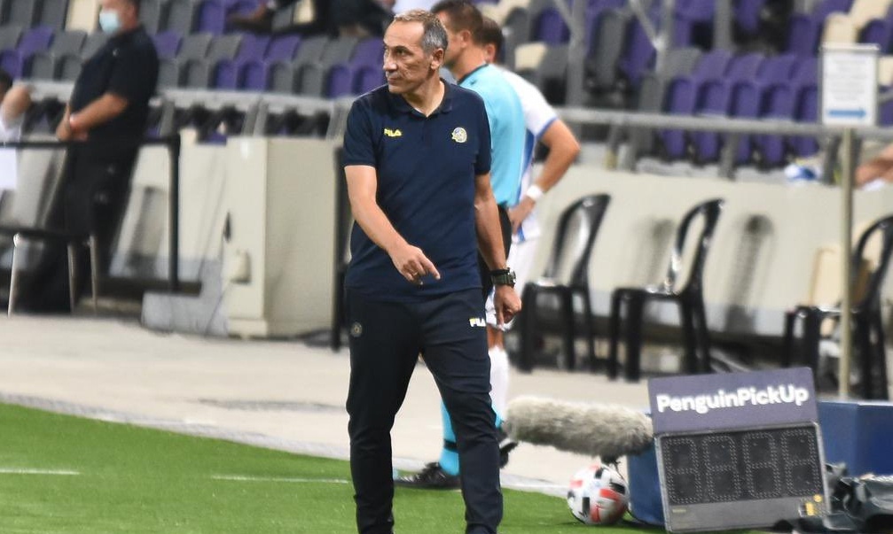 Τέλος ο Δώνης από την Μακάμπι Τελ Αβίβ! (photos)