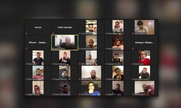 Football League: Τηλεδιάσκεψη με ΠΣΑΠ – ΔΣ για το μέλλον του πρωταθλήματος