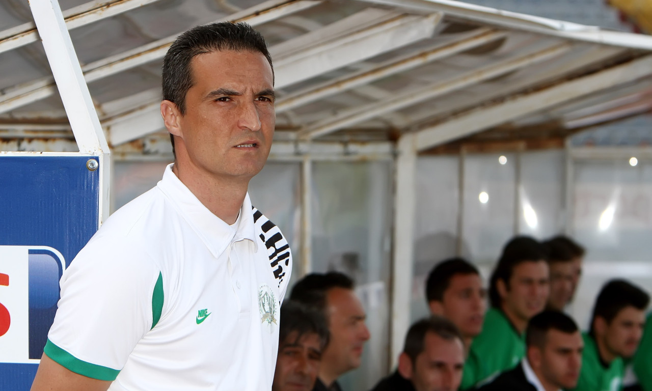 ΑΕΛ: Επιστρέφει στο τεχνικό τιμ ο Κατσάρας