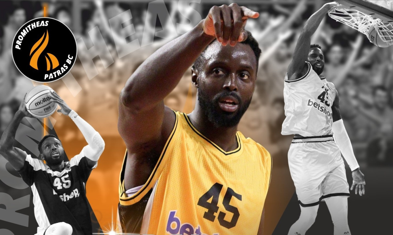 Προμηθέας: Και επίσημα ο Γκραντ