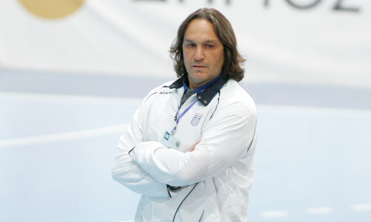 Χάντμπολ: Οι εκλεκτοί του Αρβανίτη για το ματς με τη Σερβία