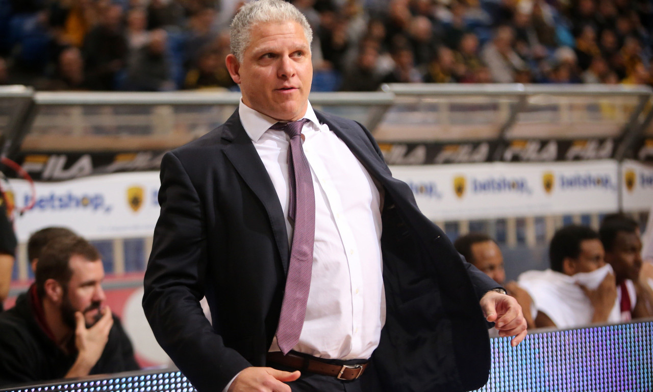 Ηρακλής: Φαίνεται πως «ναυαγεί» η λύση Μανωλόπουλου