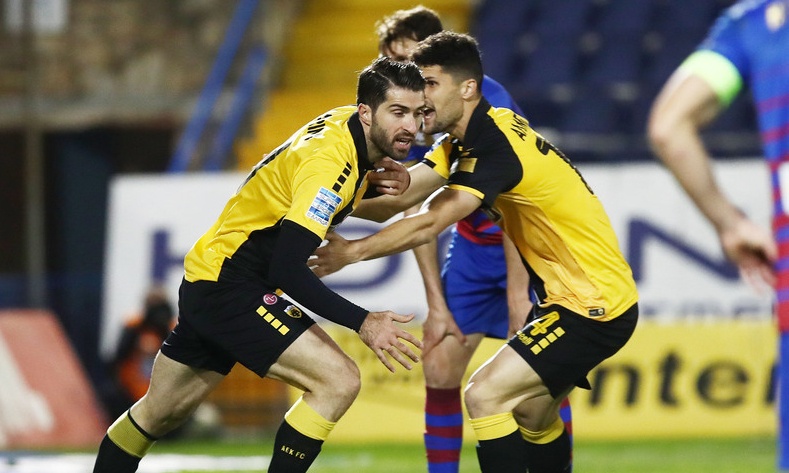 Super League: «Νέα» πολυβόλα μόνο οι Ανσαριφάρντ, Δουβίκας! (photos)